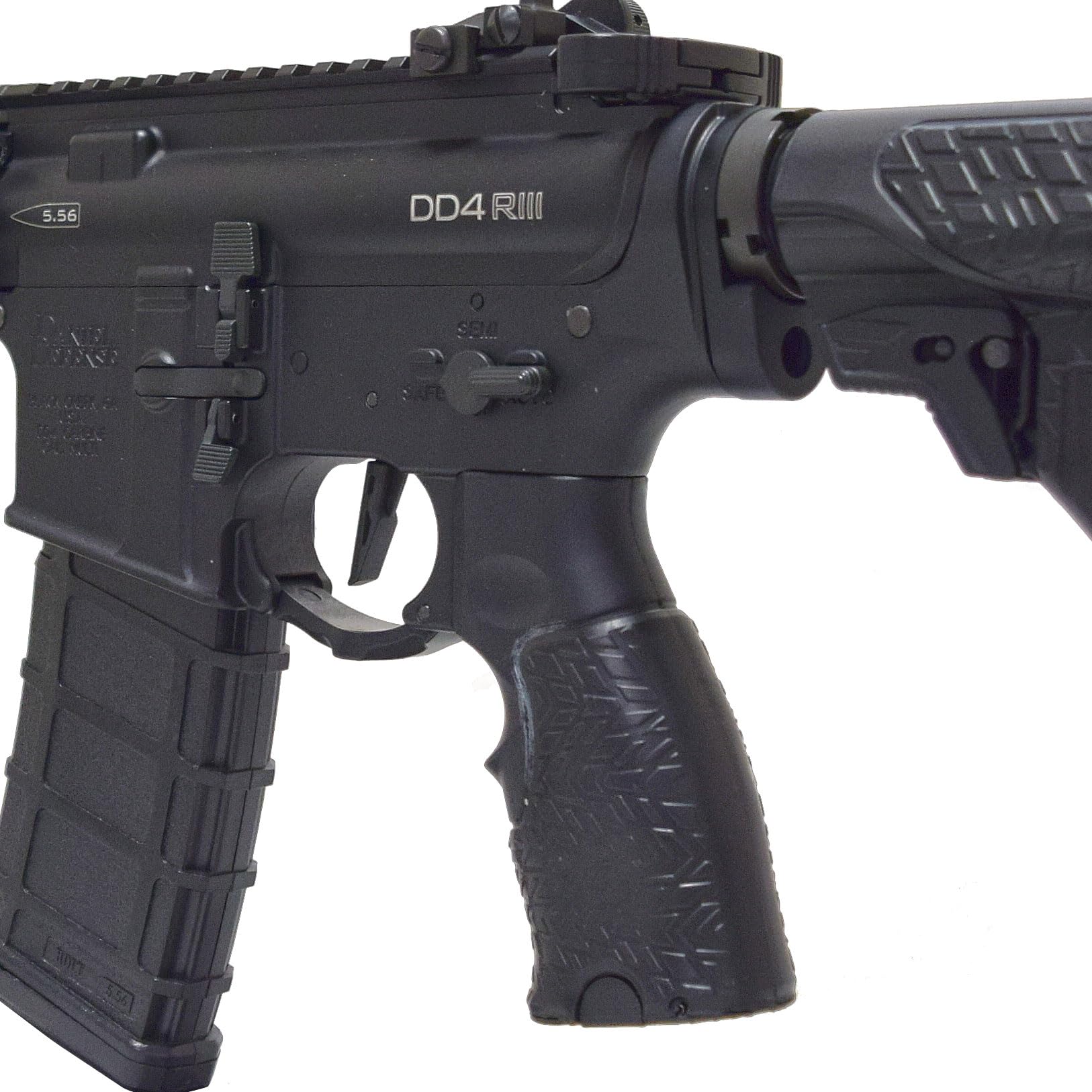 Amazon | ボルトエアソフト(BOLT Airsoft) リコイルショック 電動ガン